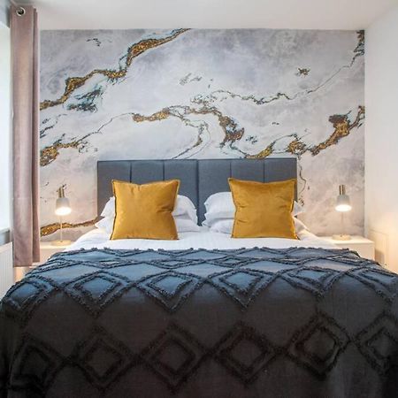 Clifton Jewel - 4 Bed Townhouse With Parking. Mycityhaven Bristol Exterior foto