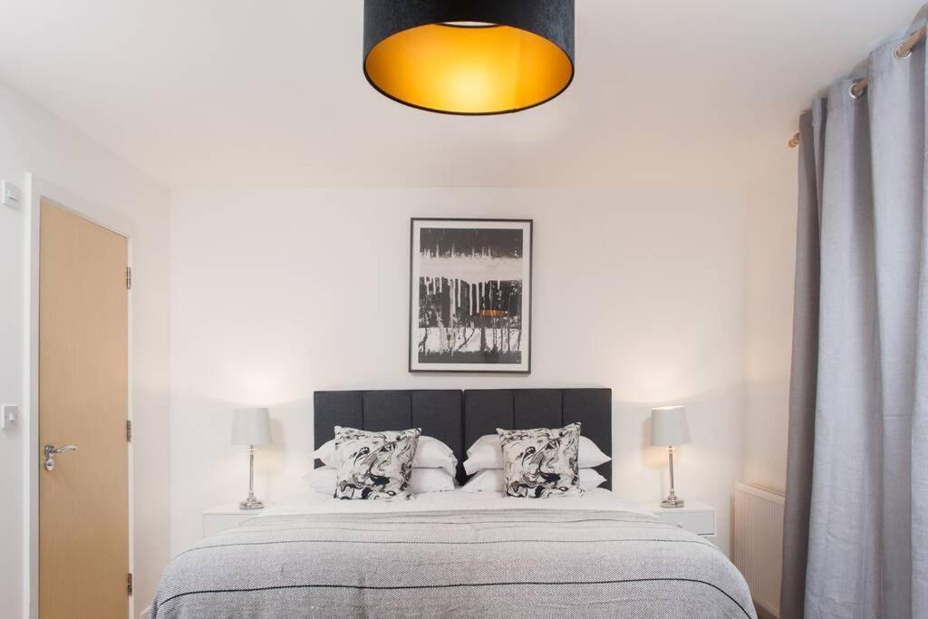 Clifton Jewel - 4 Bed Townhouse With Parking. Mycityhaven Bristol Exterior foto