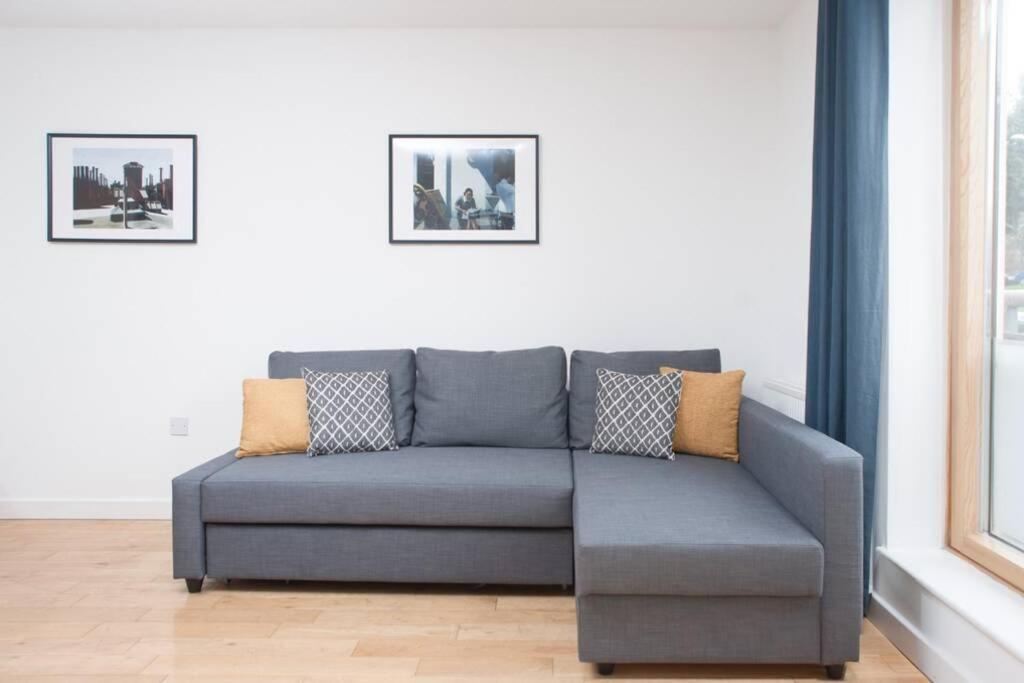 Clifton Jewel - 4 Bed Townhouse With Parking. Mycityhaven Bristol Exterior foto