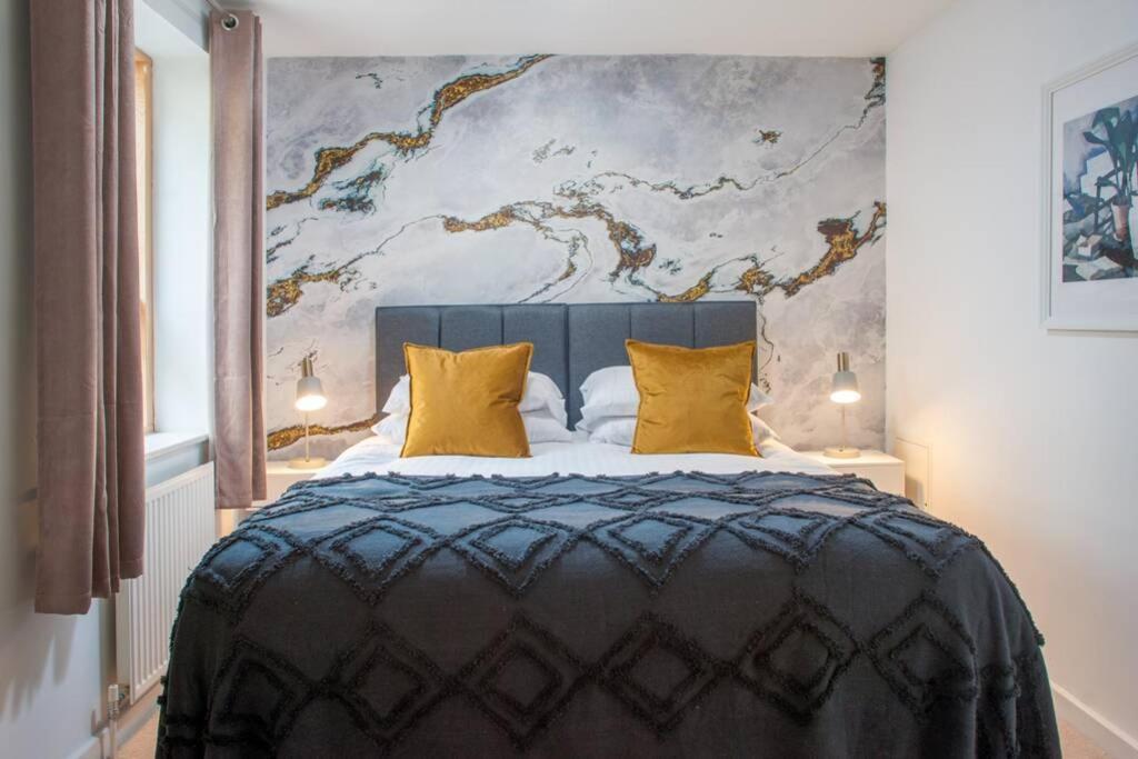 Clifton Jewel - 4 Bed Townhouse With Parking. Mycityhaven Bristol Exterior foto