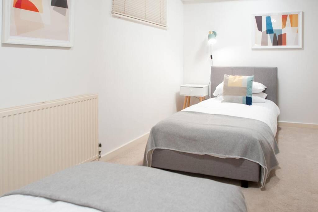 Clifton Jewel - 4 Bed Townhouse With Parking. Mycityhaven Bristol Exterior foto