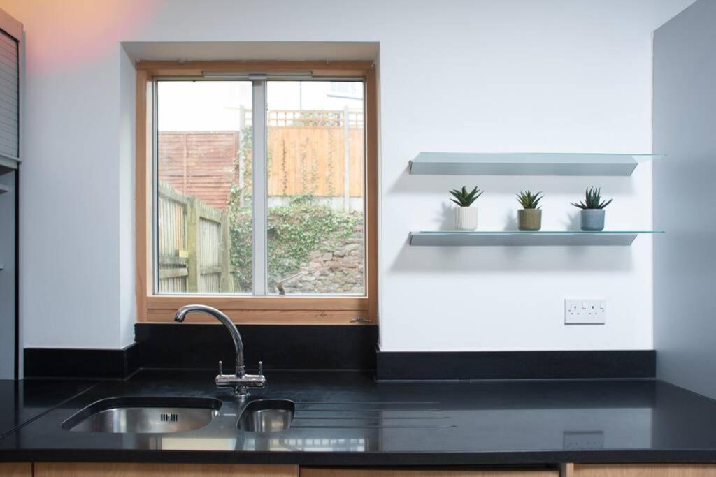 Clifton Jewel - 4 Bed Townhouse With Parking. Mycityhaven Bristol Exterior foto