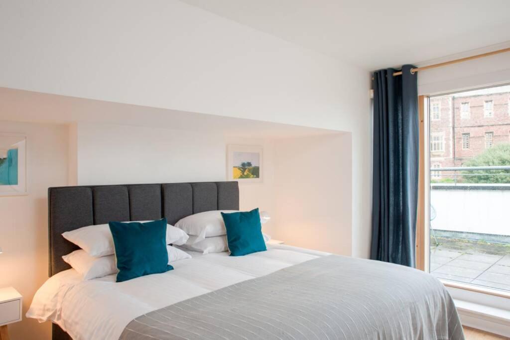 Clifton Jewel - 4 Bed Townhouse With Parking. Mycityhaven Bristol Exterior foto