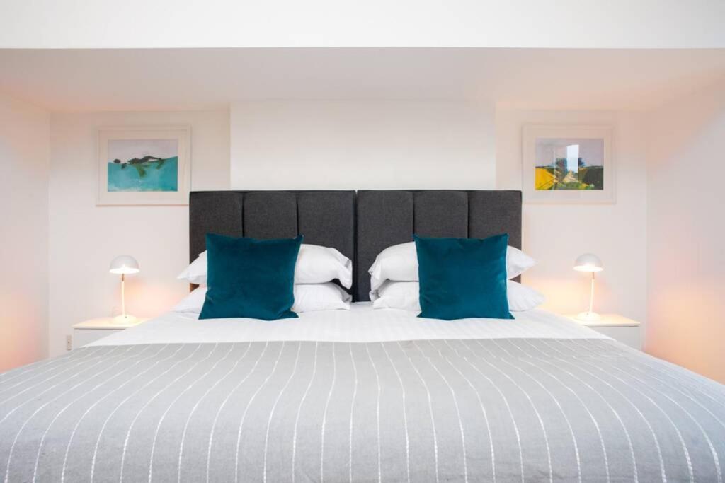 Clifton Jewel - 4 Bed Townhouse With Parking. Mycityhaven Bristol Exterior foto