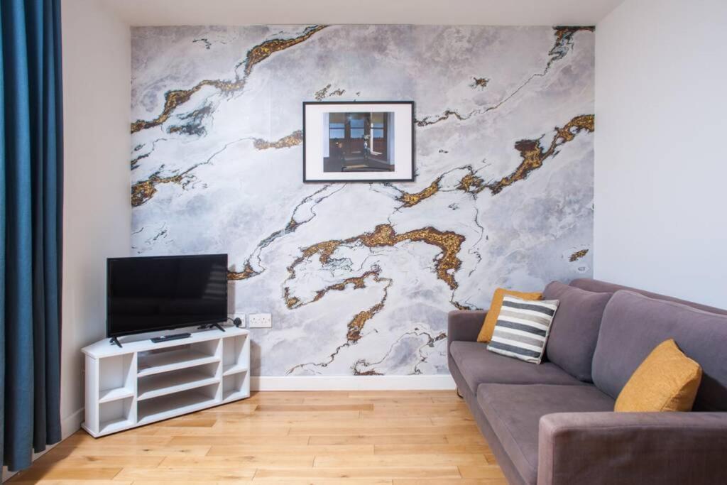 Clifton Jewel - 4 Bed Townhouse With Parking. Mycityhaven Bristol Exterior foto