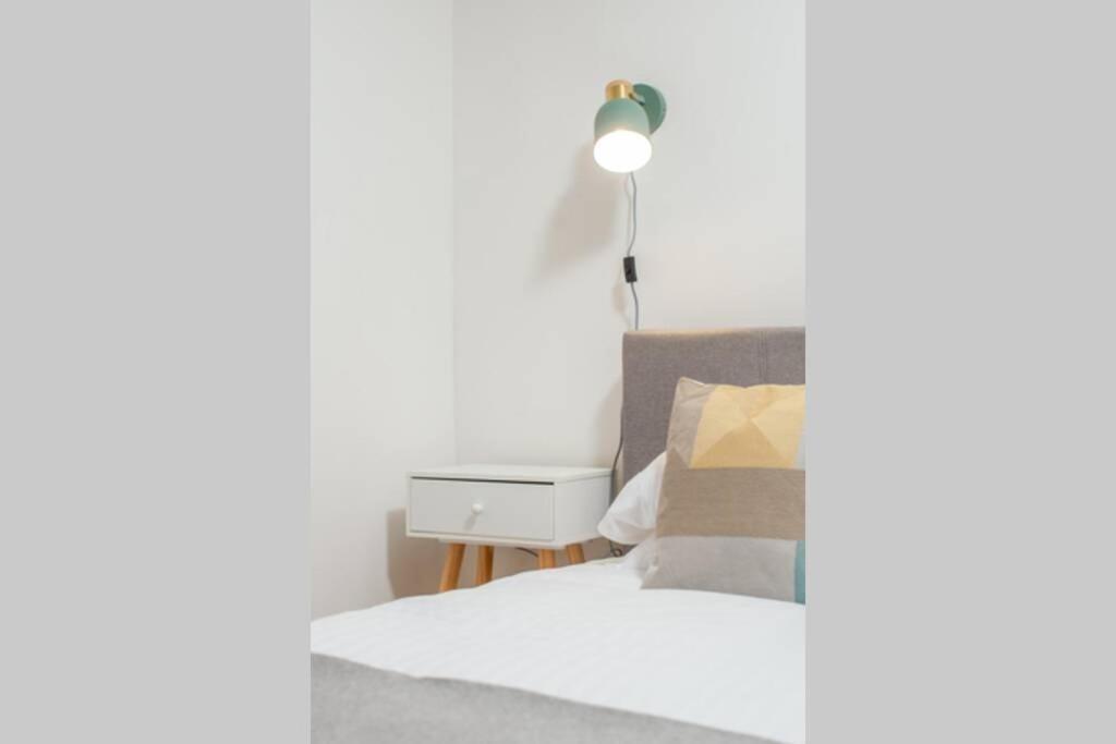 Clifton Jewel - 4 Bed Townhouse With Parking. Mycityhaven Bristol Exterior foto
